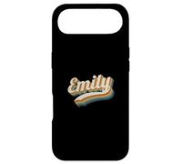 Vintage Emily Personalized Name Emily Case for iPhone Air