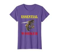 Vintage Essential Worker Bee - Save the Bees T-Shirt