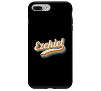 Vintage Ezekiel Personalized Name Ezekiel Case for iPhone 7 Plus/8 Plus