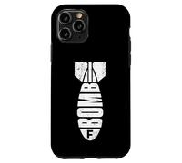 Vintage F-Bomb Dropping Sarcastic Cussing Swearing Profanity Case for iPhone 11 Pro