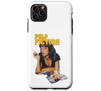 Vintage Faded Graphic Mia Wallace PAPL2615 Case for iPhone 11 Pro Max