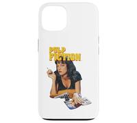 Vintage Faded Graphic Mia Wallace PAPL2615 Case for iPhone 13