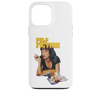 Vintage Faded Graphic Mia Wallace PAPL2615 Case for iPhone 13 Pro Max