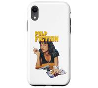 Vintage Faded Graphic Mia Wallace PAPL2615 Case for iPhone XR