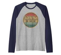 Vintage Faith No More Cassette Retro Circle Musician Raglan Baseball Tee