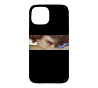 Vintage Fallen Angel Alexandre Cabanel Renaissance Aesthetic Case for iPhone 15