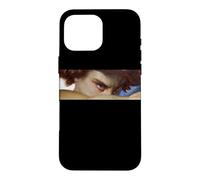Vintage Fallen Angel Alexandre Cabanel Renaissance Aesthetic Case for iPhone 16 Pro Max