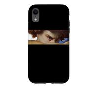 Vintage Fallen Angel Alexandre Cabanel Renaissance Aesthetic Case for iPhone XR