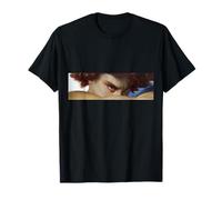 Vintage Fallen Angel Alexandre Cabanel Renaissance Aesthetic T-Shirt