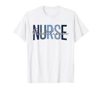 Vintage Family Nurse Practitioner NP Nursing Day Nurse Week T-Shirt