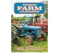 Vintage Farm Machinery [DVD]