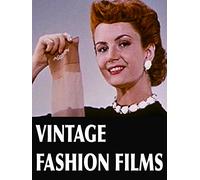 Vintage Fashion Films