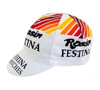 Vintage Festina Cap