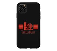 Vintage Film Large Format Running Floor Camera Plan Film Photography Case for iPhone 11 Pro Max