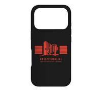 Vintage Film Large Format Running Floor Camera Plan Film Photography Case for iPhone 17 Pro