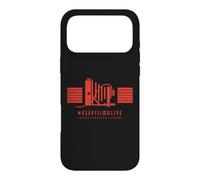 Vintage Film Large Format Running Floor Camera Plan Film Photography Case for iPhone 17 Pro Max
