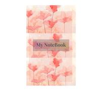Vintage Floral Journal: A Beautiful Lined Notebook for Daily Writing, Notes, Reflection, and Personal Thoughts