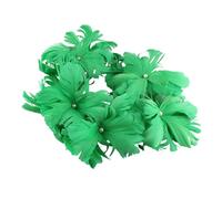 Vintage Flower Headdress Elegant Weddings Exquisites Headpiece Stylish Headdress For Parties Weddings And Event Party Show Headwear