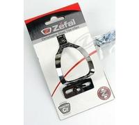 Zefal Christophe Steel Clips 50 - Silver L-XL