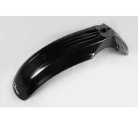 UFO Universal Front Fender 500/600cc & For Honda Xr600 2000 Black Pa01014001