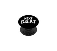 Vintage Future GOAT Athlete Retro Sport PopSockets Adhesive PopGrip