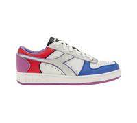 Vintage Galaxy Low Top Trainers - female - Diadora - Sneakers - Multicolor - 6 UK - Shoes 6 UK