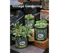 Vintage Gardening (Garden Inspirations Flexi)