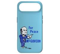 Vintage George McGovern For Peace Vote McGovern Democrat Case for iPhone Air