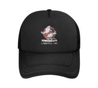 Vintage Ghost Busters Cap Caps Women Cap for Men Women's Baseball Cap