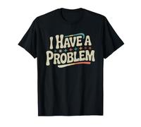 Vintage Glass Bakeware Collector Admits Having Problem T-Shirt