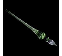 Vintage Glass Dip Dipping Pen Filling Fountain Pens With Gift Box For Writing Set Black Gifts Refillable Sets For Writing Men Fine Nib Nib Kids Refillable Calligraphy Cross