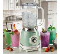 Ariete 0583/04 1.5 L Tabletop blender 1000 W Green