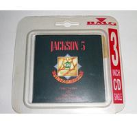 Vintage Gold - I Want You Back [3" CD Single]