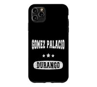 Vintage Gomez Palacio, Durango Case for iPhone 11 Pro Max