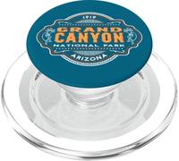 Vintage Grand Canyon National Park Arizona 1919 Keepsake PopSockets PopGrip for MagSafe