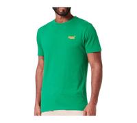 Vintage Graphic Soda Pop T-Shirt - male - Superdry - T-Shirts - Green - 2XL - Tops 2XL