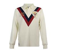 Vintage Great Britain Rugby League Shirt 1970 Ecru
