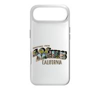 Vintage Greetings From Los Angeles California Case for iPhone Air