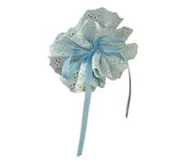 Vintage Hair Scunchy Women Hair Bun Hairpieces Scunchies Female Headdress Teenager Girls Styling Tool Elegant Accessory