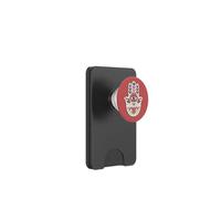 Vintage Hamsa Hand Eye of God Protection Symbol PopSockets PopWallet for MagSafe