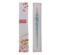 Vintage Handmade Glass Dip Fountain Pen Writing Tool Offices Schoo Calligraphy Pens