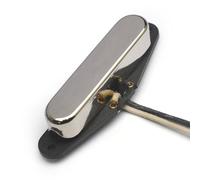 Vintage Handwound Alnico 5 Single Coil Guitar Pickups Coil Pickup Part for Various Playing Levels High Output Pickups