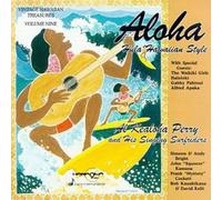 Vintage Hawaiian Treasures - Vol. 9-Vintage Hawaiian Treasu