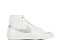 Vintage High Top Trainers - male - Nike - Trainers - White - 2 UK - Sport 2 UK