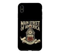 Vintage Highway 66 100 Year Centennial Anniversary Souvenir Case for iPhone XS Max