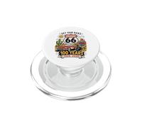 Vintage Highway 66 100 Year Centennial Anniversary Souvenir PopSockets PopGrip for MagSafe
