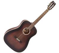 VINTAGE HISTORIC SERIES ACOUSTIC - ANTIQUE FINISH