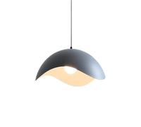 Vintage Hollow Hanging Lights Modern Metal Ceiling Light Chandelier Ironwork Lampshade Pendant Lighting Fixture Romantic Creative Pendant Lamp Shade for Coffee Shop Hallway Fast Food