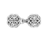 Vintage Hollow Out Scarf Clip For Sweaters Elegant Alloy Designs For Fashionable Women And Office Supplies Professional Retro Styles Fashion Pin
