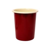 Vintage Home Beaker 440 ml Claret